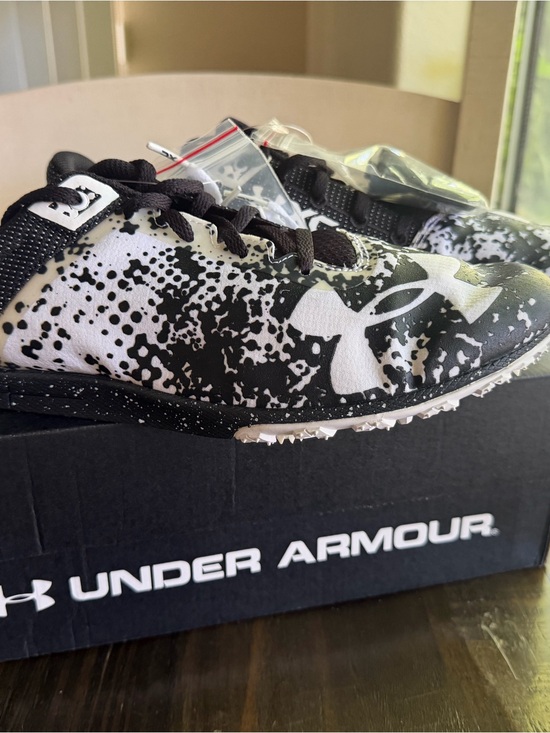 Under Armour Other - Running Under Armour XC Brigade Spike